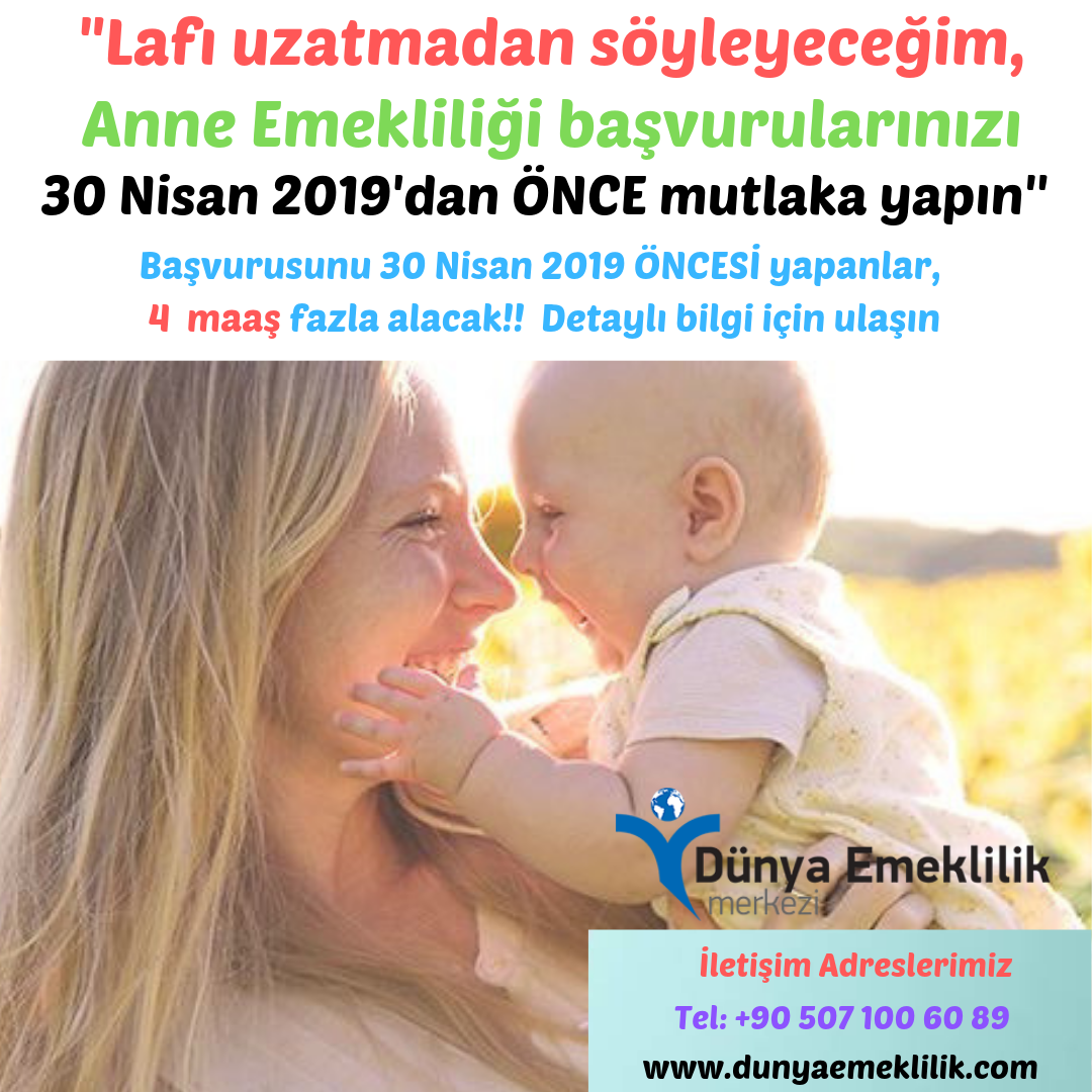 anne bebek paketi başvurusu