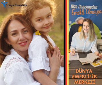 Anne Emekliliği (Mütterrente)