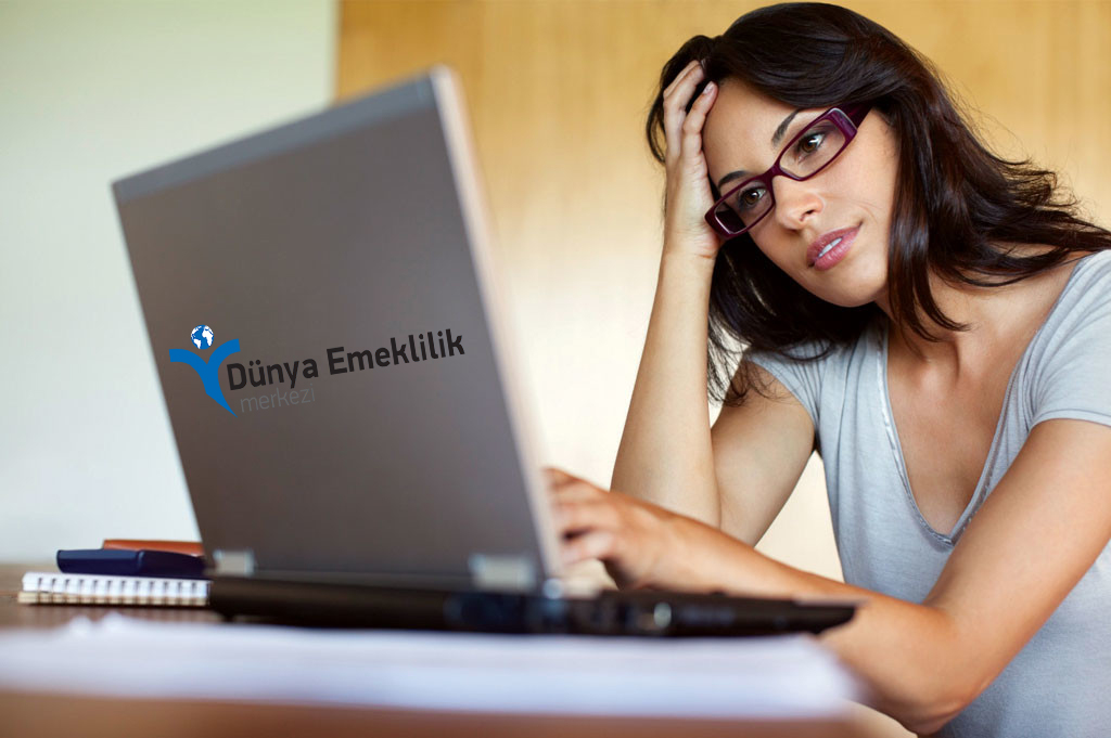 Yurtdışı Borçlanması Yapmak İsteyen Kadınlardan İstenilen Belgeler