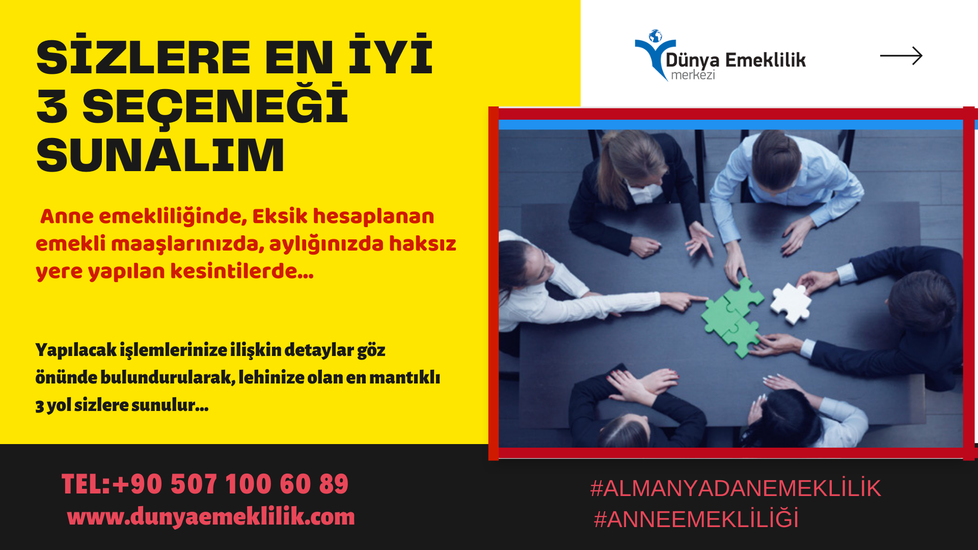 Almanya da doğum yapan annelere fırsatlar bitmiyor..