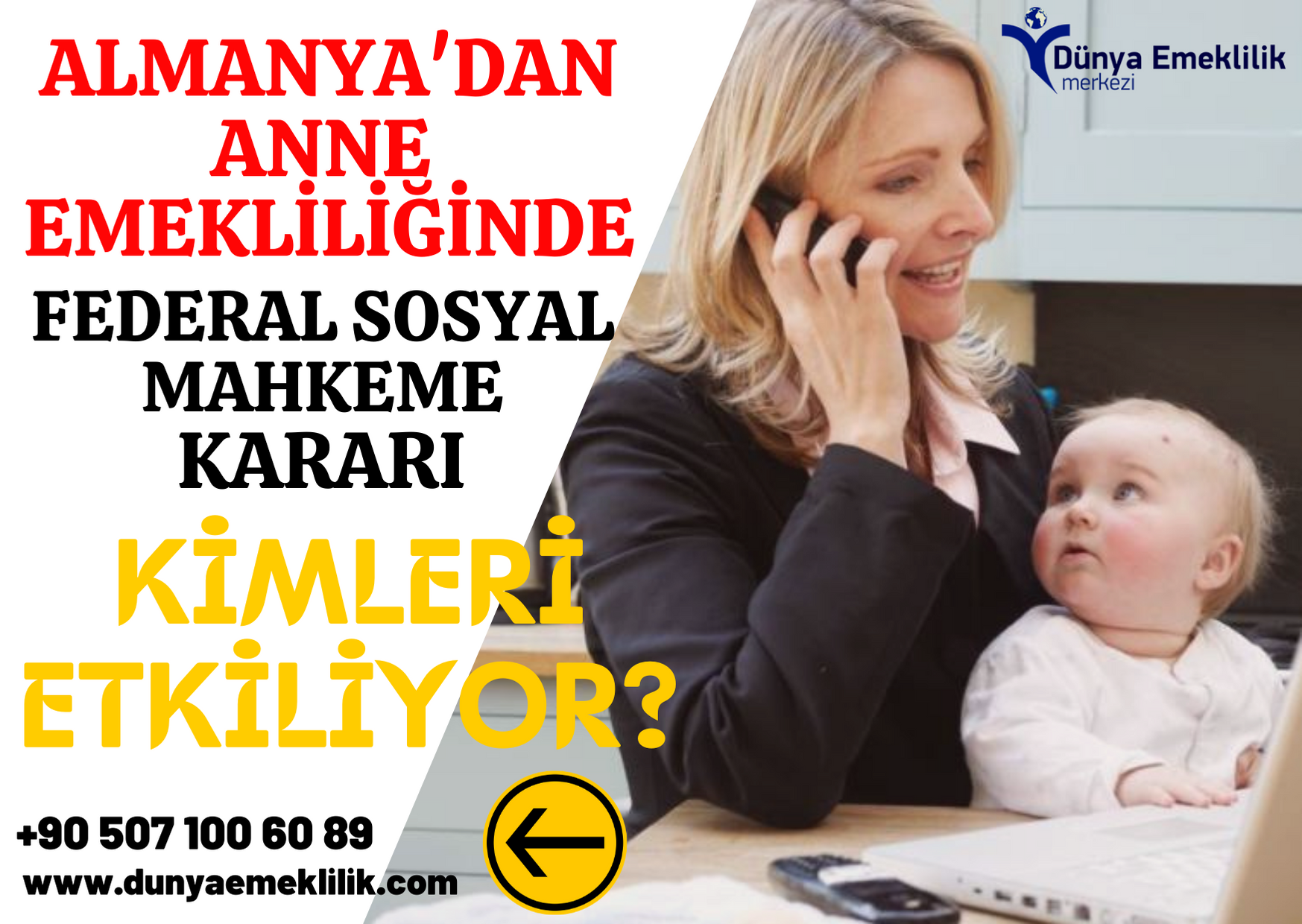 Almanya emeklilik maaşını neler etkiler