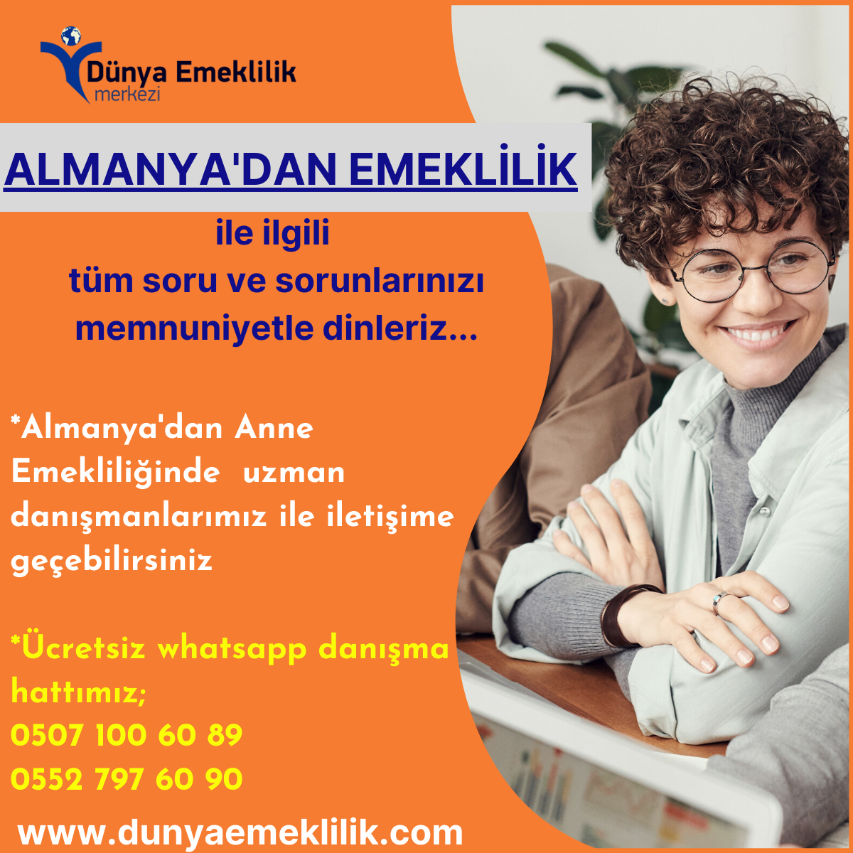 anne emekliliğinde detaylar