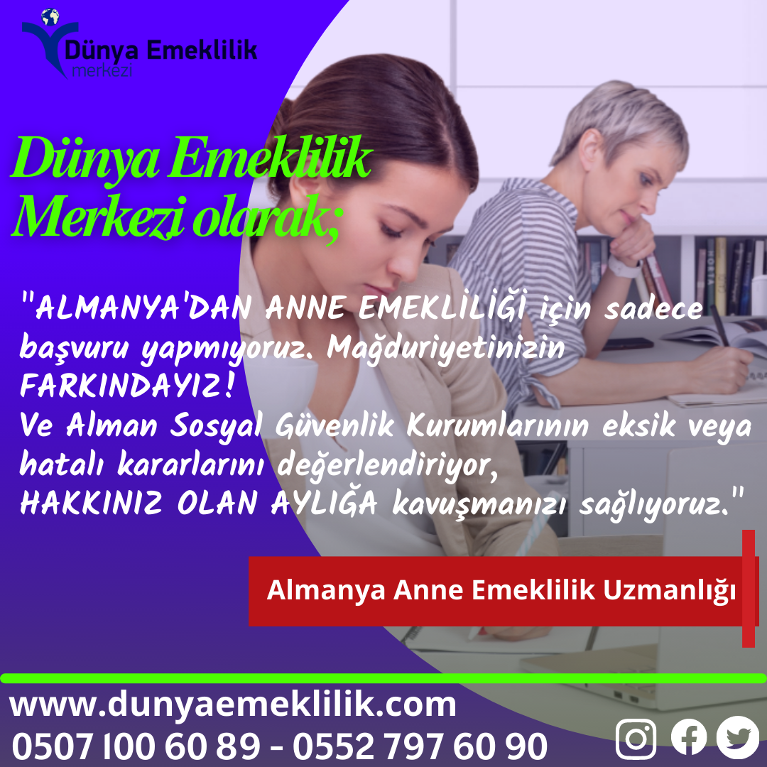 Türkiye’ye Kesin Dönüş Yapan Annelerin Hakları Nelerdir?