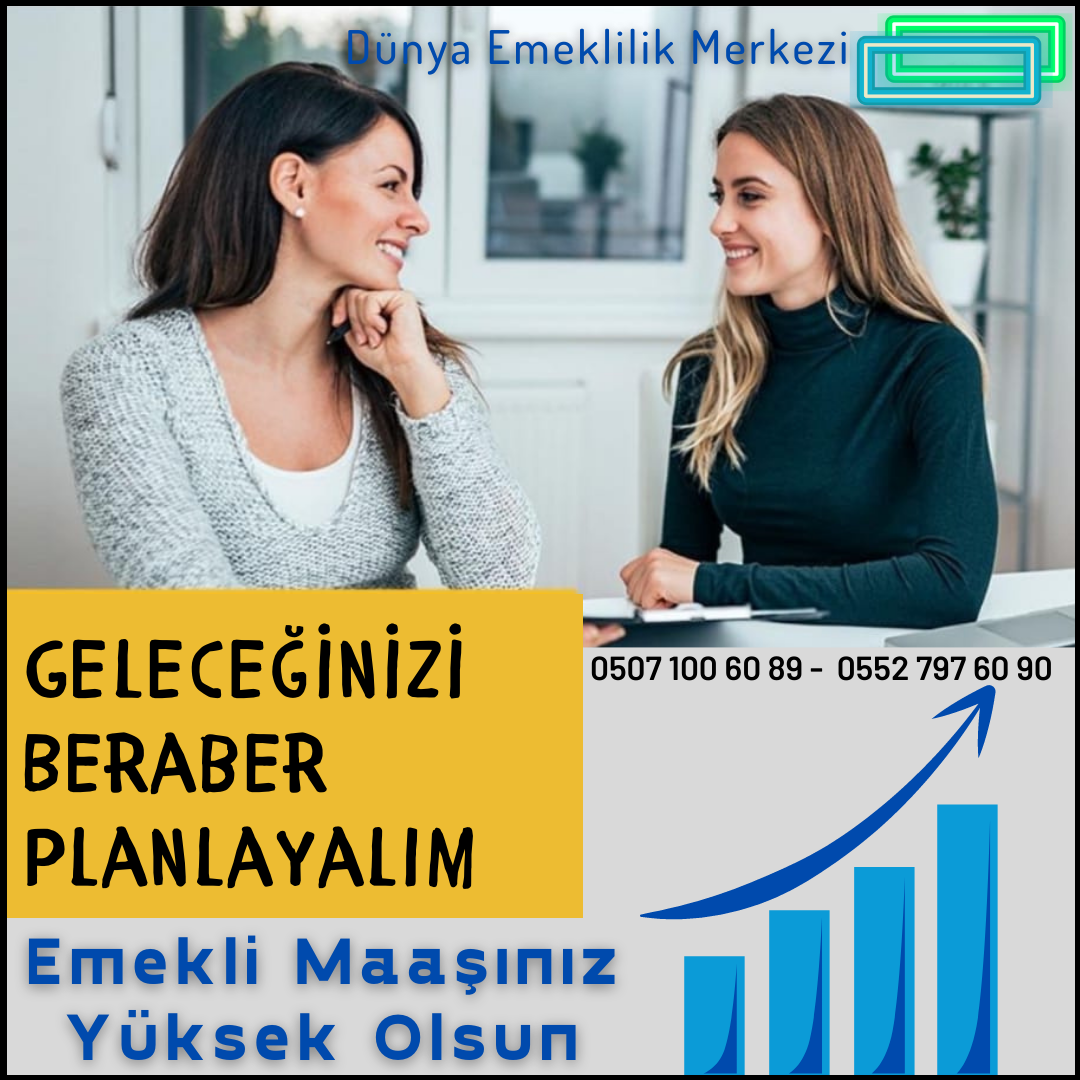 #almanyadanemeklimaaşı