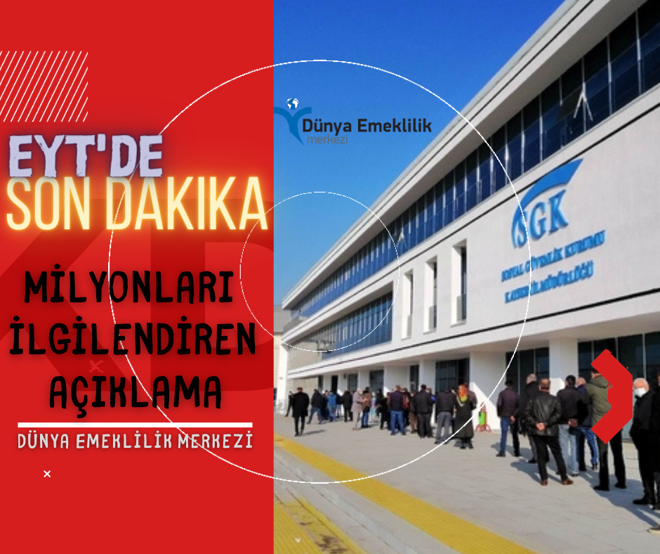 SGK BORÇLANMA İŞLEMLERİNİ E-DEVLET VEYA PTT DEN YAPABİLİRSİNİZ