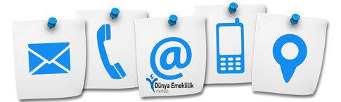 Soru, Görüş ve Önerileriniz İçin Bize Ulaşın!