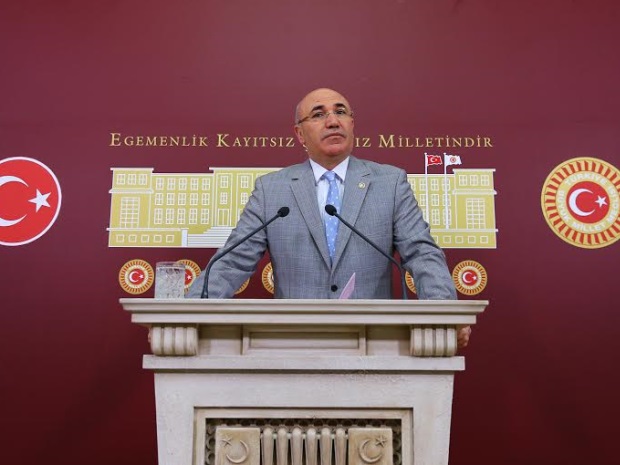 “3201 SAYILI KANUN EŞİTLİK İLKESİNE AYKIRIDIR”