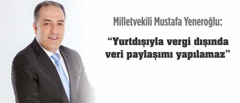 Vatandaşlarımız Otomatik Bilgi  Paylaşımı'ndan Nasıl Etkilenecek?