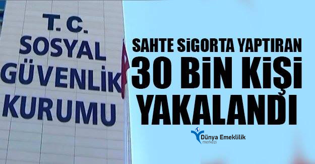 Yurt dışı Borçlanması Yapacaklar Aman Dikkat!!!