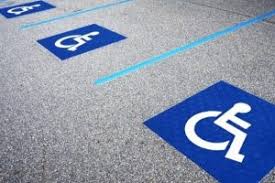 Engellilere İthal Araç Kolaylığı