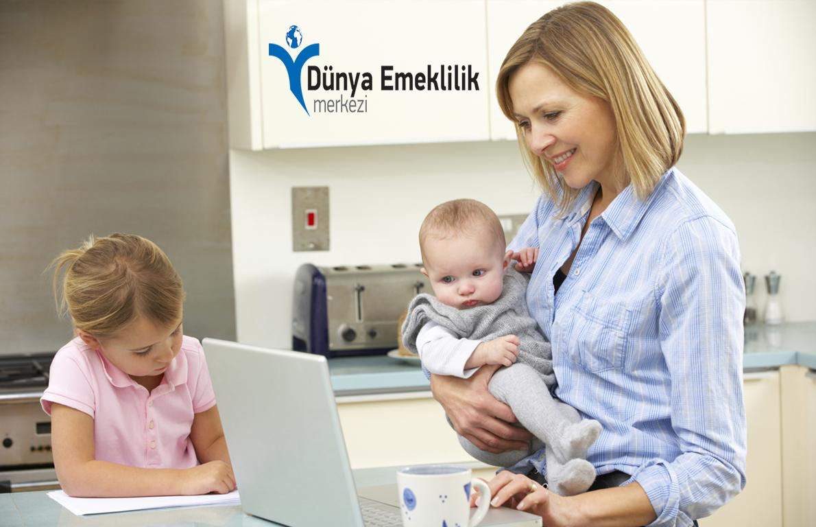 Ev Kadını Olarak Geçen Sürelerin Borçlanmasında Hangi Belgelerin İbrazı Zorunludur?