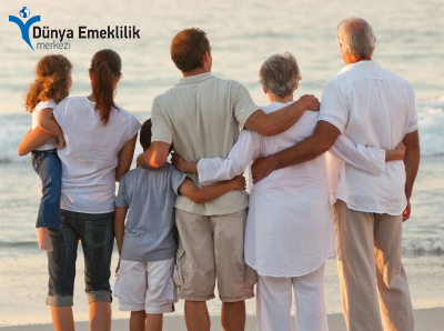 Dünya’da Emeklilik Yaşları ve Koşullar