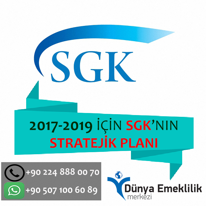 Yurt dışı Borçlanması ve Emeklilikte ''SGK'' Tarafından Yapılması Planlanan Düzenlemeler !!!
