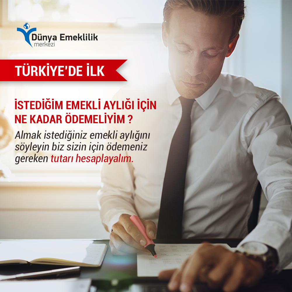 Sosyal Güvenlik Reformunun Yaşlılık Aylığına Etkisi