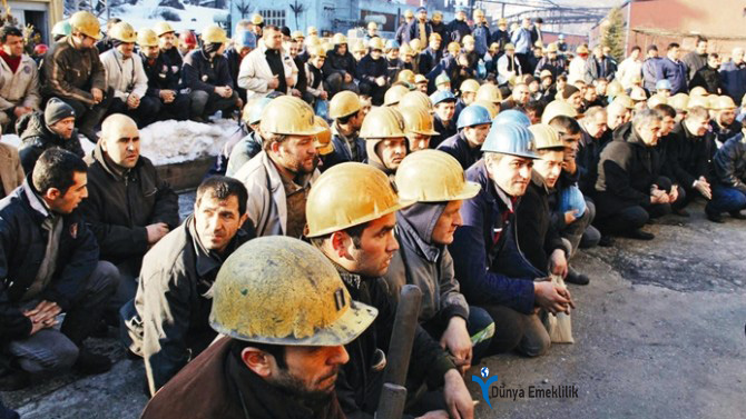 Kıdem Tazminatının Fona Devri Kimleri Etkileyecek ...