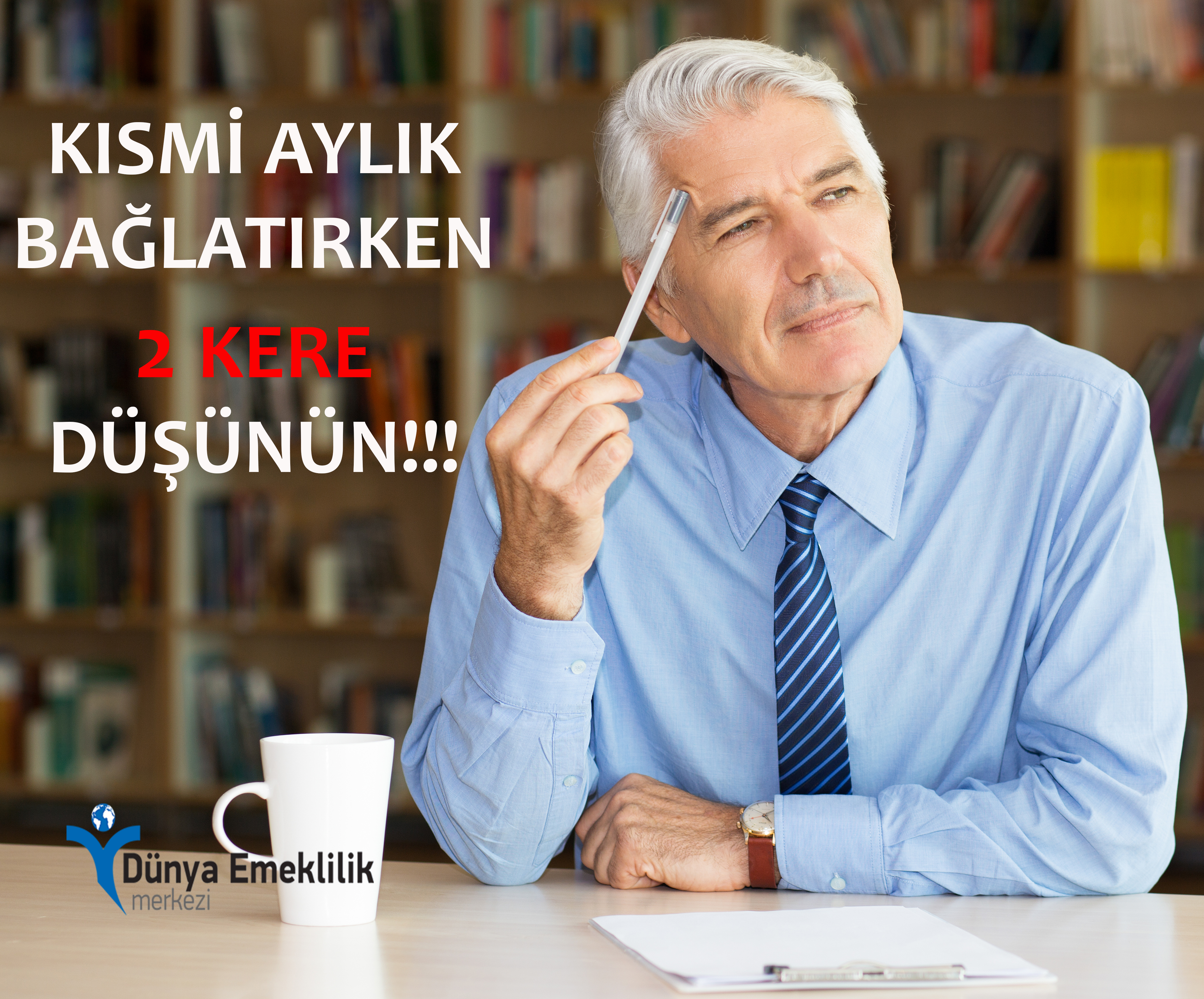 Kısmi Aylık Bağlatırken İki Kere Düşünün !!!