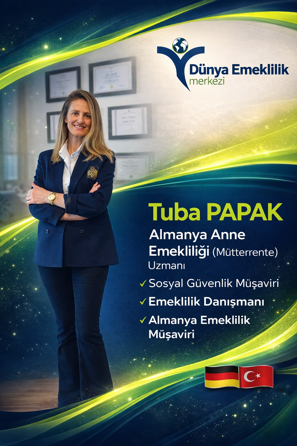 Tuba PAPAK